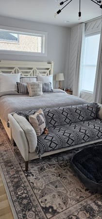 Images De-Luxe Cleaning Services, INC