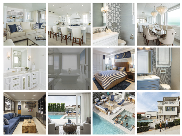 Images Caroline Burke Designs & Associates, Inc