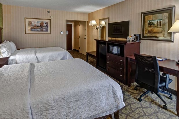 Images Hampton Inn Rocky Mount
