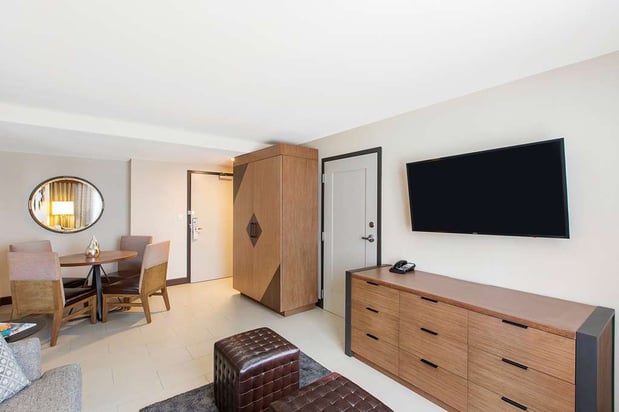 Images DoubleTree by Hilton San Antonio Northwest