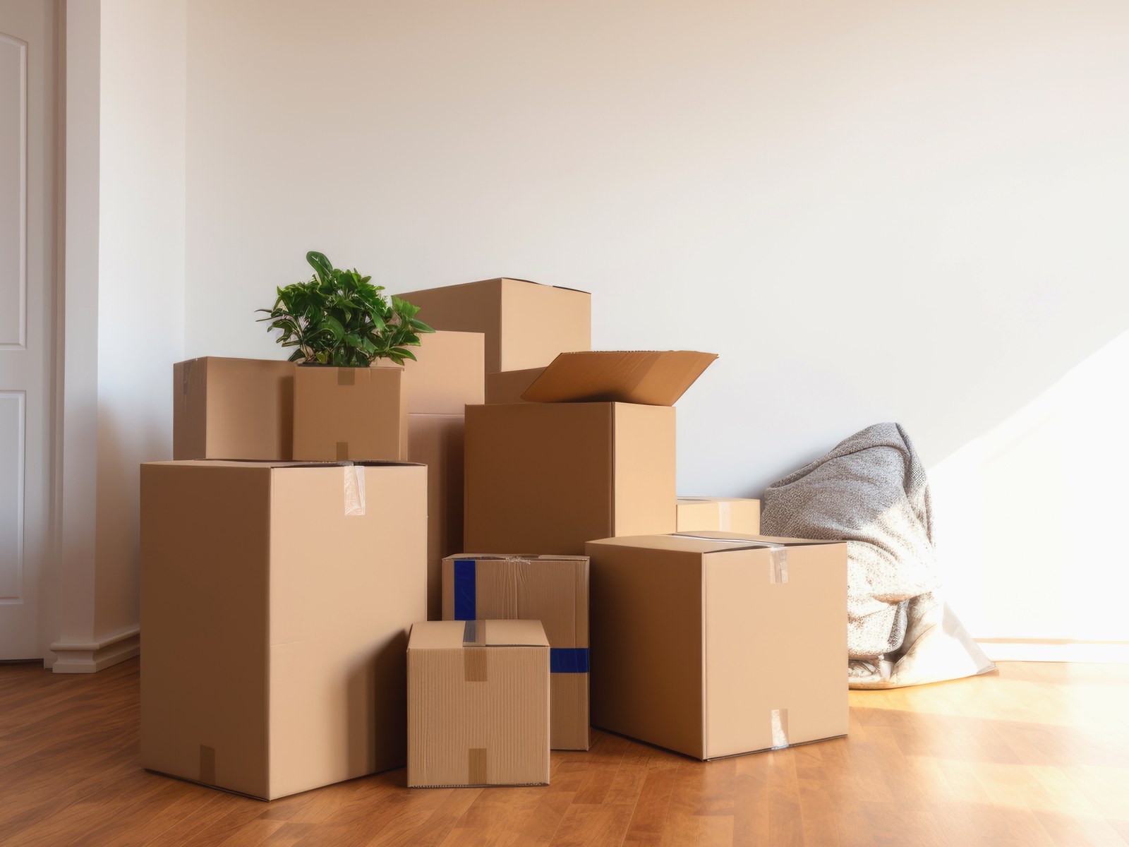 Sioux Falls Coast to Coast Movers Company