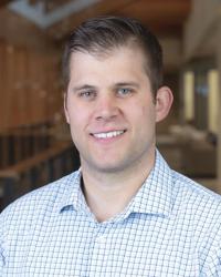 Chance T. Thorkelson - Heber City, UT - Physical Therapy