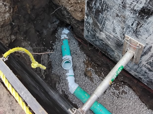 Images Rogers Drain Solutions LLC