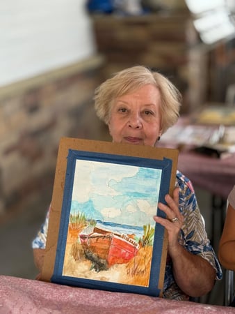 Images Knoxville Art Studio