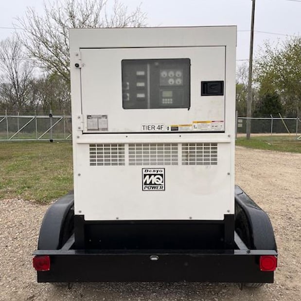 Images Stag Power Rentals