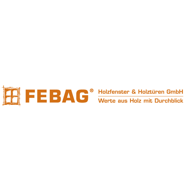 Die FEBAG Holzfenster & Holztüren GmbH ist ein familiengeführtes Unternehmen mit Sitz in Geratal, Thüringen. Seit der Gründung im Jahr 2003 hat sich die Firma auf die Herstellung von hochwertigen Fenstern und Türen aus Holz und Holz-Aluminium spezialisier