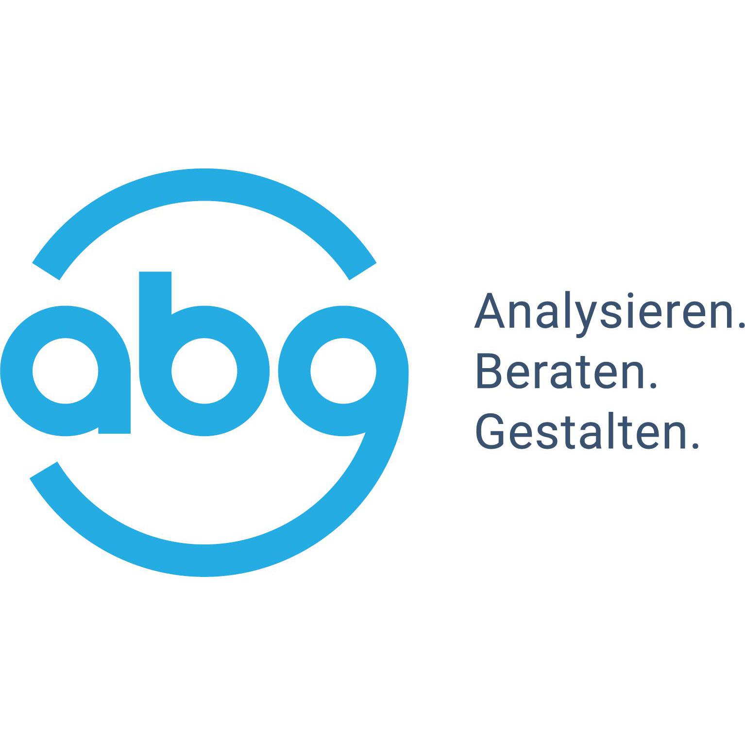 Logo ABG Marketing GmbH