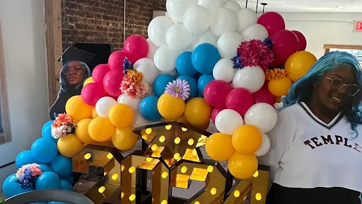 Images Lovable Parties & Decor