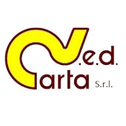 Ved Carta Logo
