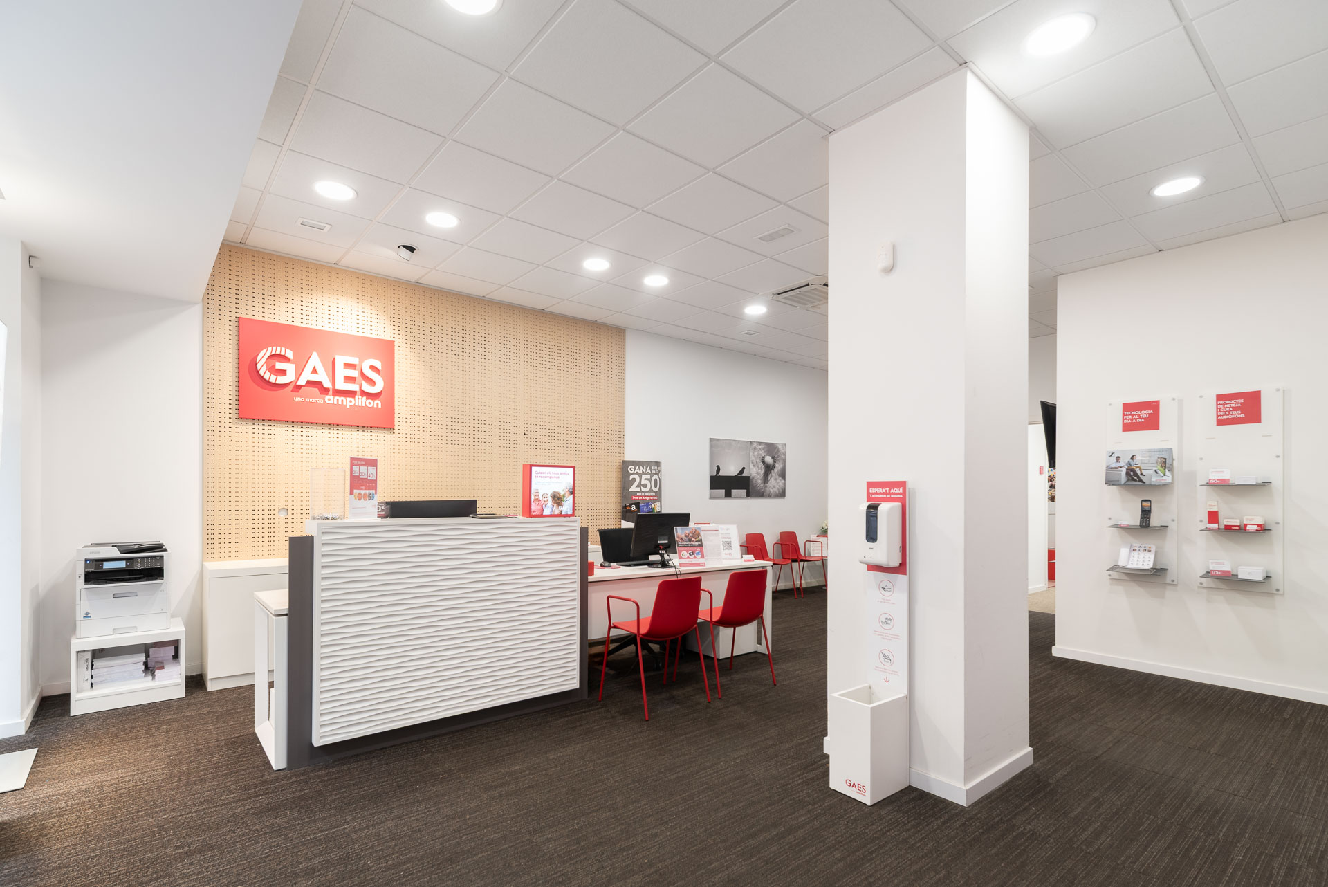 Galería en miniatura