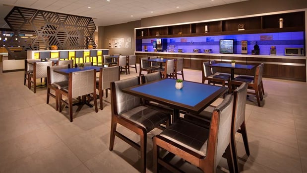 Images GLō Best Western Nashville Airport