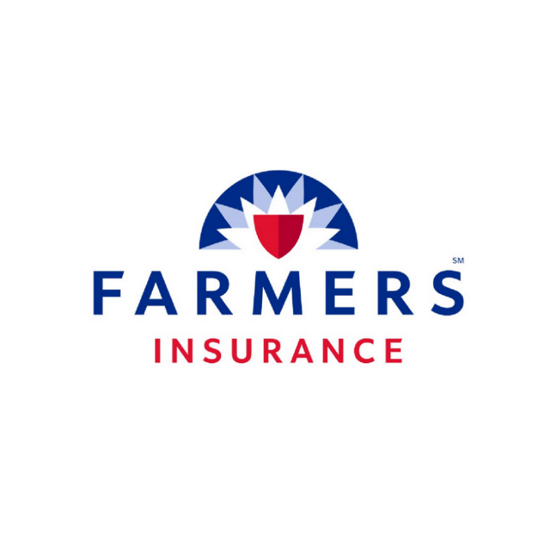 Farmers Insurance - John Austin Logo