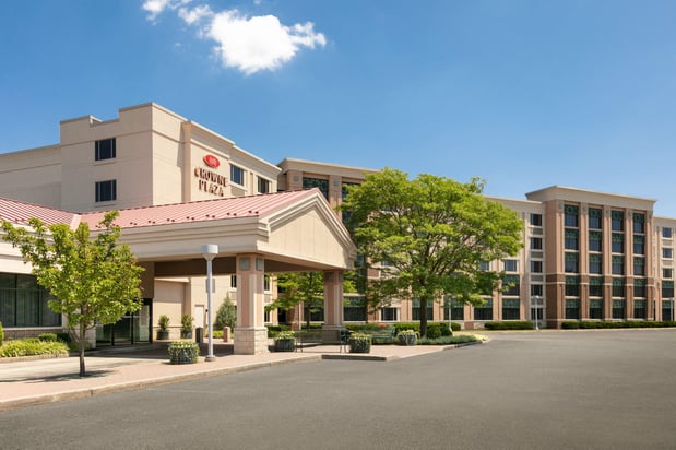 Images Crowne Plaza Philadelphia - King of Prussia by IHG
