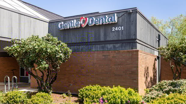 Images Gentle Dental North Eugene