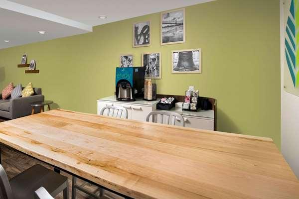 Images WoodSpring Suites Cherry Hill