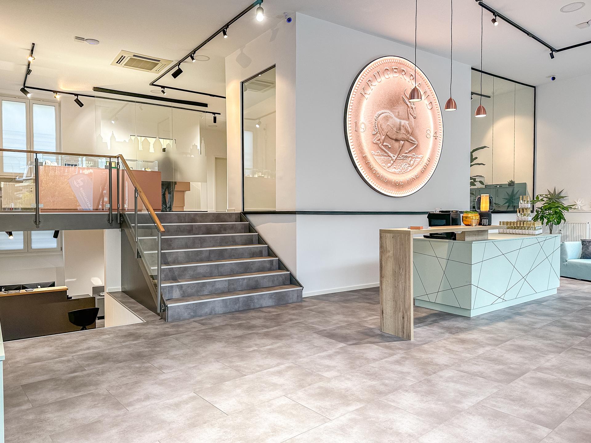 Bild 15 Metallorum Edelmetallhandels GmbH in Unterpleichfeld