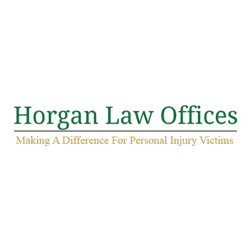 Horgan Law Offices Logo