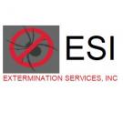 Extermination Services Inc Logo