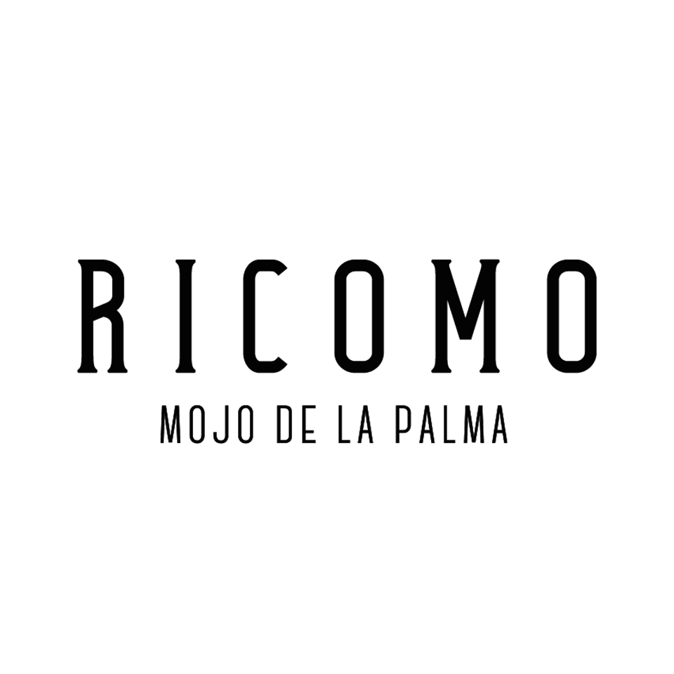 Mojo Ricomo Logo