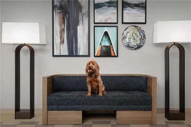 Images Homewood Suites by Hilton Lynnwood Seattle Everett, WA