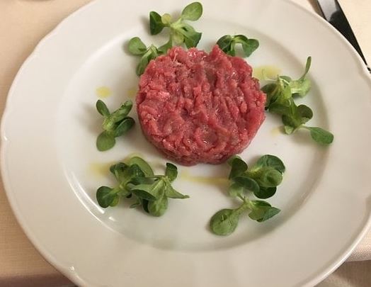 Ristorante Ceccarelli