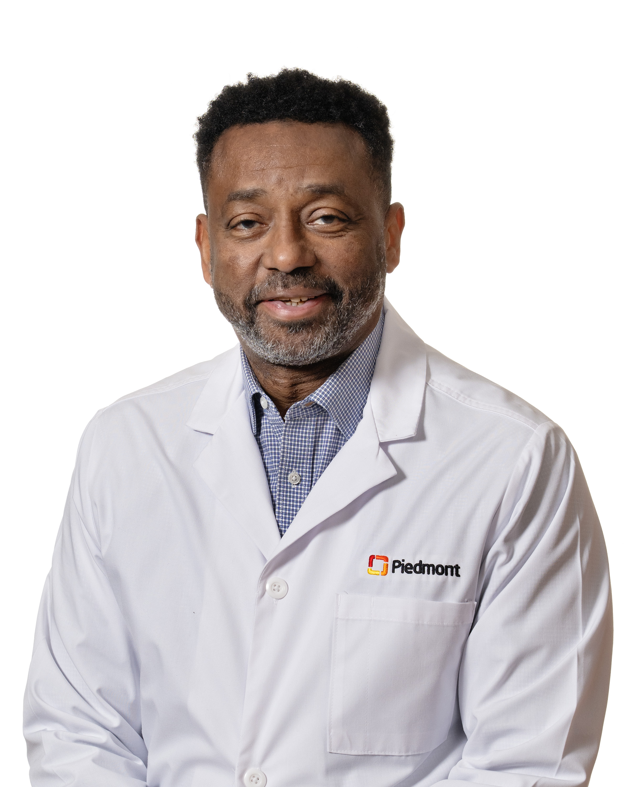 Clifton Youngblood, MD