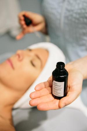 Images Opal Spa - Opal Sands Resort