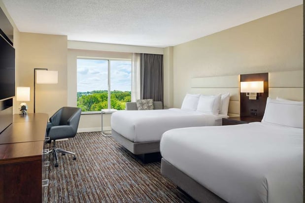 Images DoubleTree by Hilton Hotel Greensboro