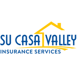 Su Casa Valley Insurance Services Logo