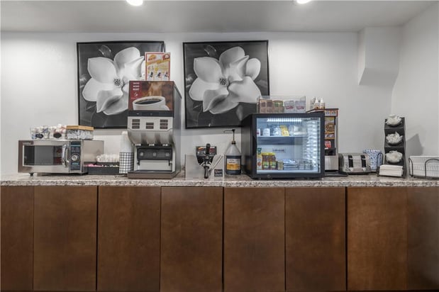 Images SureStay by Best Western Beverly Hills West LA