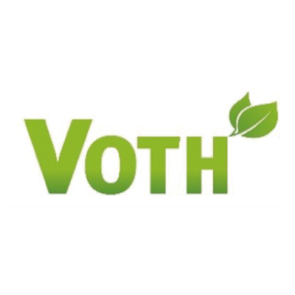 Logo Armin Voth Garten- u. Landschaftsbau