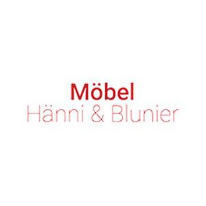 Möbel Blunier AG Logo