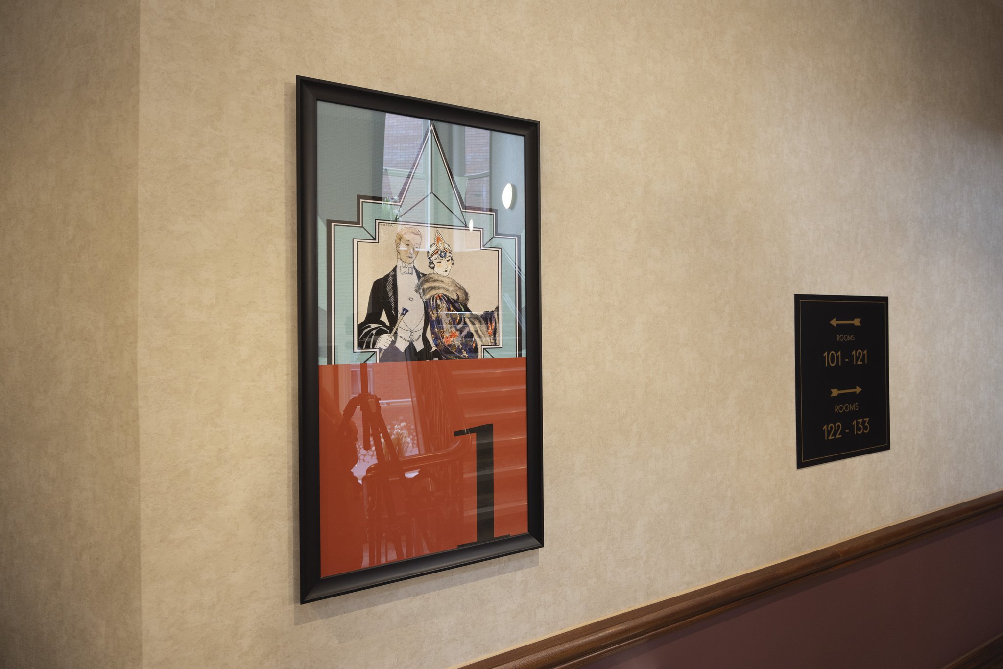 Images Hotel Indigo Leeds by IHG
