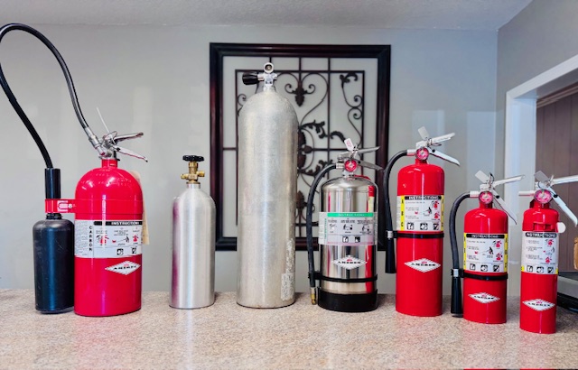 Images Action Fire & Safety Equipment  Inc.