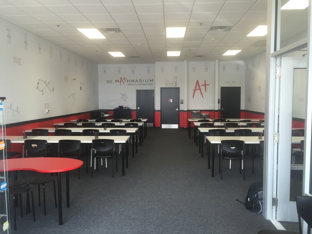 Images Mathnasium