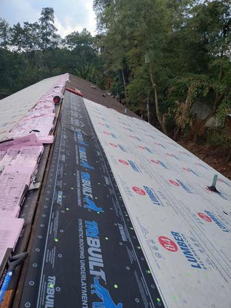 Images Affordable Roofing & Construction