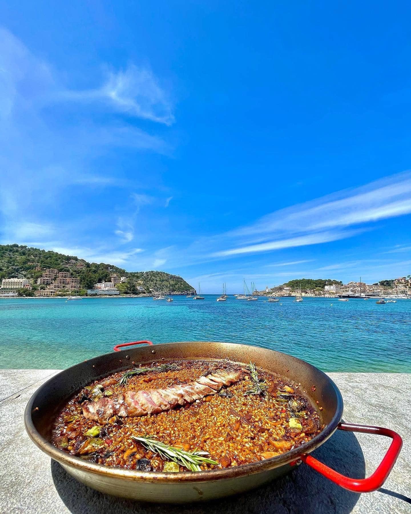 Restaurante Las Olas