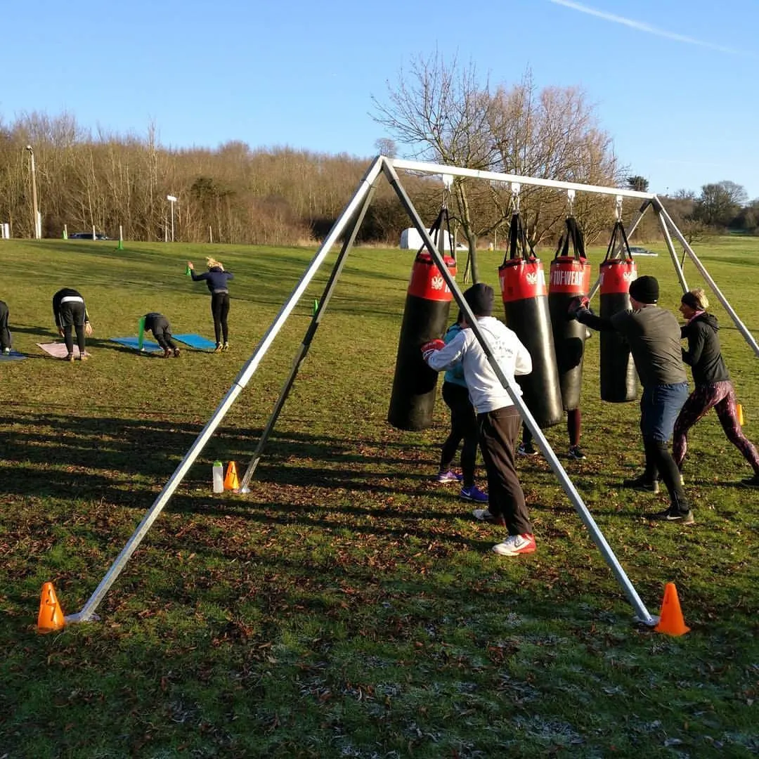 Images Brownes Boot Camp