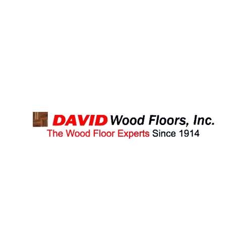 David Wood Floors, Inc Logo