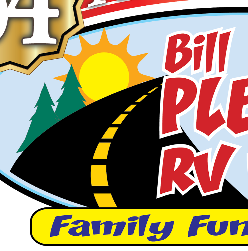 Bill Plemmons Rv World, Winston Salem