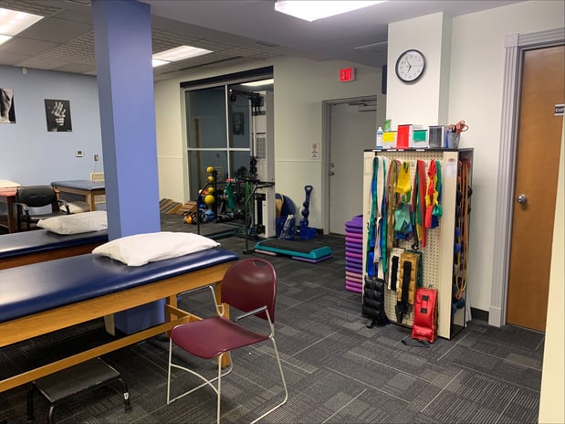 Images MVPT Physical Therapy