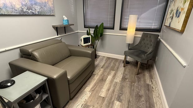 Images Serenity Infuse Health and Wellness: Ketamine & Spravato Therapy