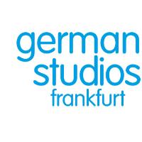 Kundenlogo german studios Frankfurt - language school