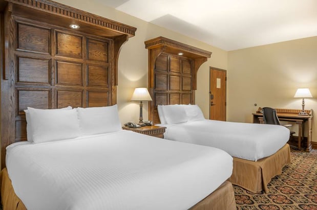 Images Best Western Premier Mariemont Inn