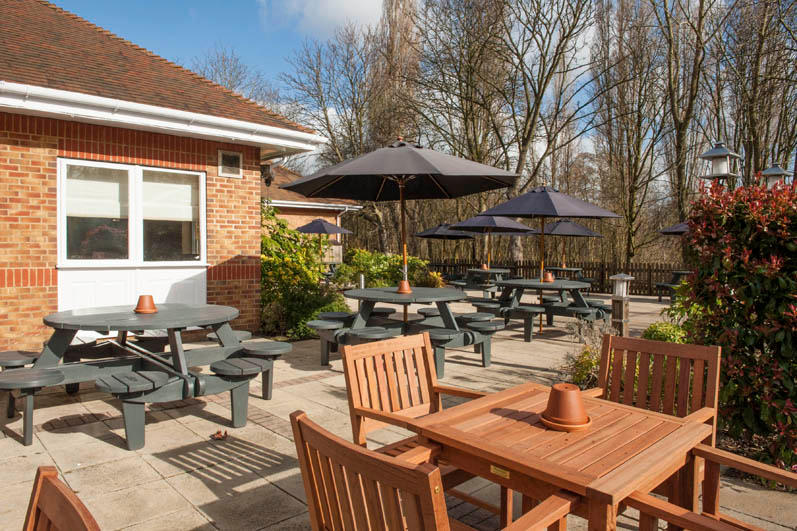 The Parkway Beefeater Restaurant The Parkway Beefeater Guildford 01483 304932