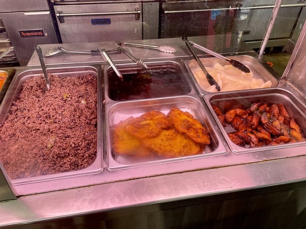 Images El Nuevo Mundo Market, Bakery & Cafe