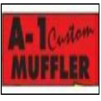 A-1 Custom Mufflers