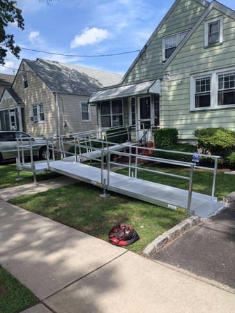 Images 101 Mobility of Central New Jersey