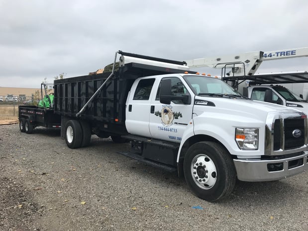 Images Spears Tree Experts Inc.