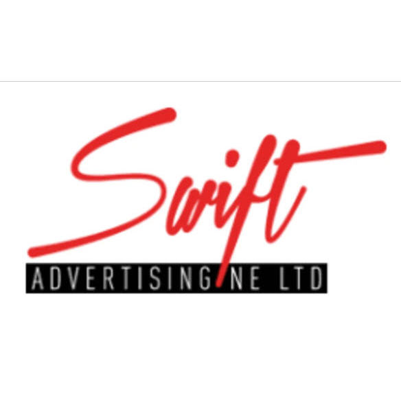 Swift Advertising NE Ltd Logo